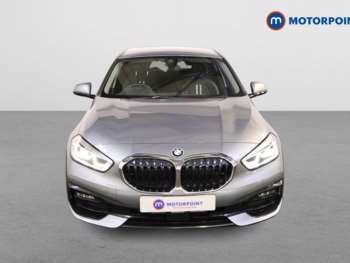 Used BMW 1 Series  for sale - 75427015: Photo