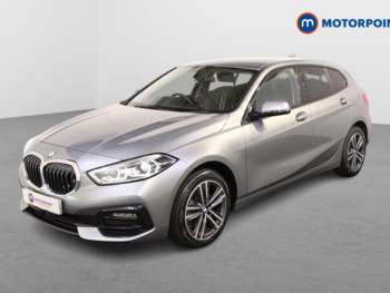 Used BMW 1 Series  for sale - 75427015: Photo