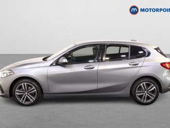 Used BMW 1 Series  for sale - 75427015: Photo