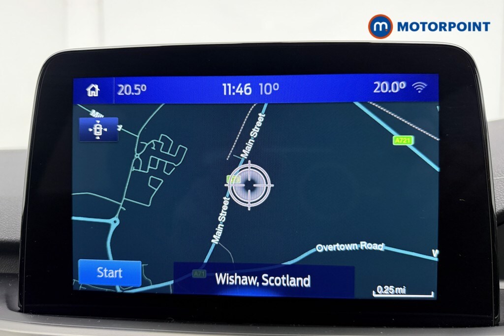 Used Ford Kuga 2020 for sale - 77845864: Photo 10