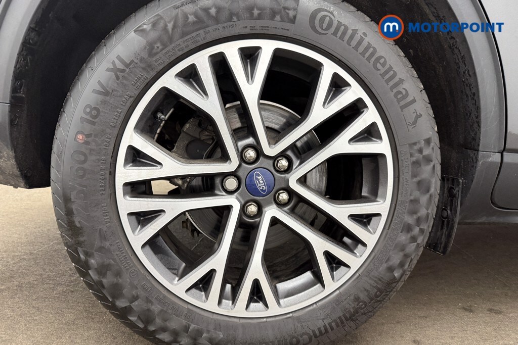 Used Ford Kuga 2020 for sale - 77845864: Photo 18