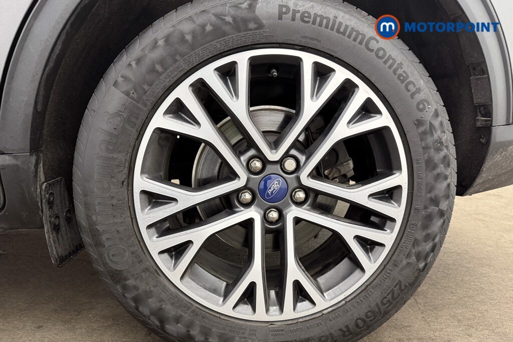 Used Ford Kuga 2020 for sale - 77845864: Photo 21