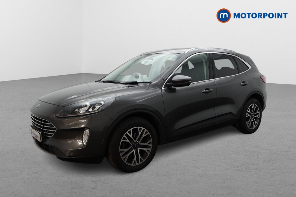 Used Ford Kuga 2020 for sale - 77845864: Photo 3