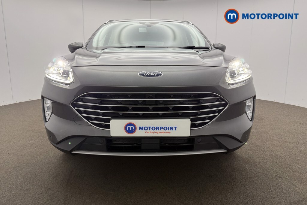 Used Ford Kuga 2020 for sale - 77845864: Photo 32