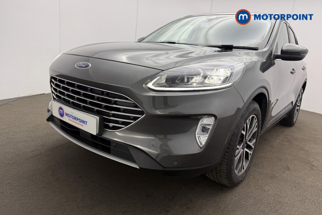 Used Ford Kuga 2020 for sale - 77845864: Photo 33