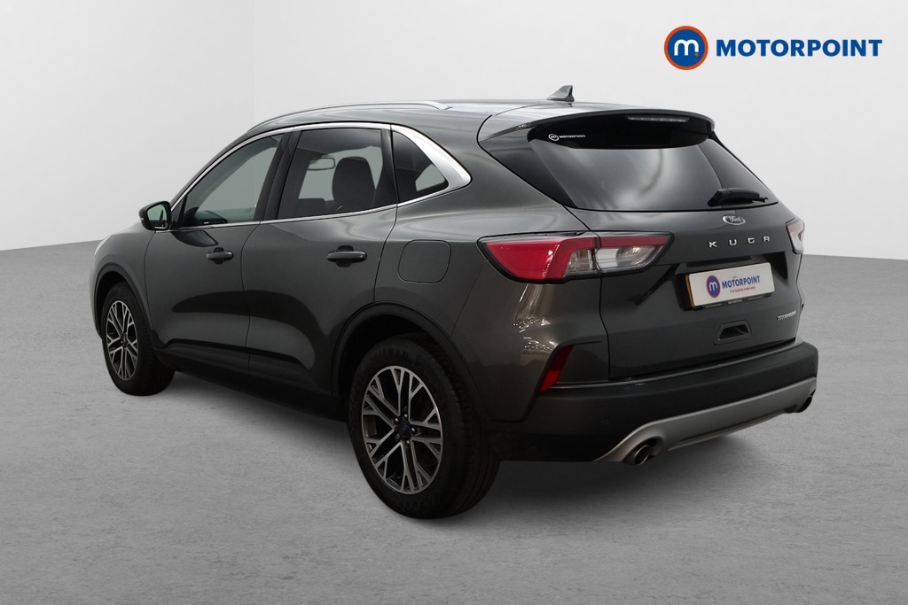 Used Ford Kuga 2020 for sale - 77845864: Photo 5