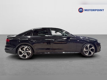Used Audi A4 undefined for sale - 78721647: Photo
