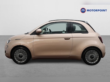 Used Fiat 500 2023 for sale - 75596258: Photo