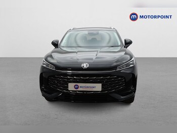 Used MG MG HS undefined for sale - 78717837: Photo