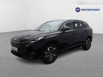 Used MG MG HS undefined for sale - 78717837: Photo