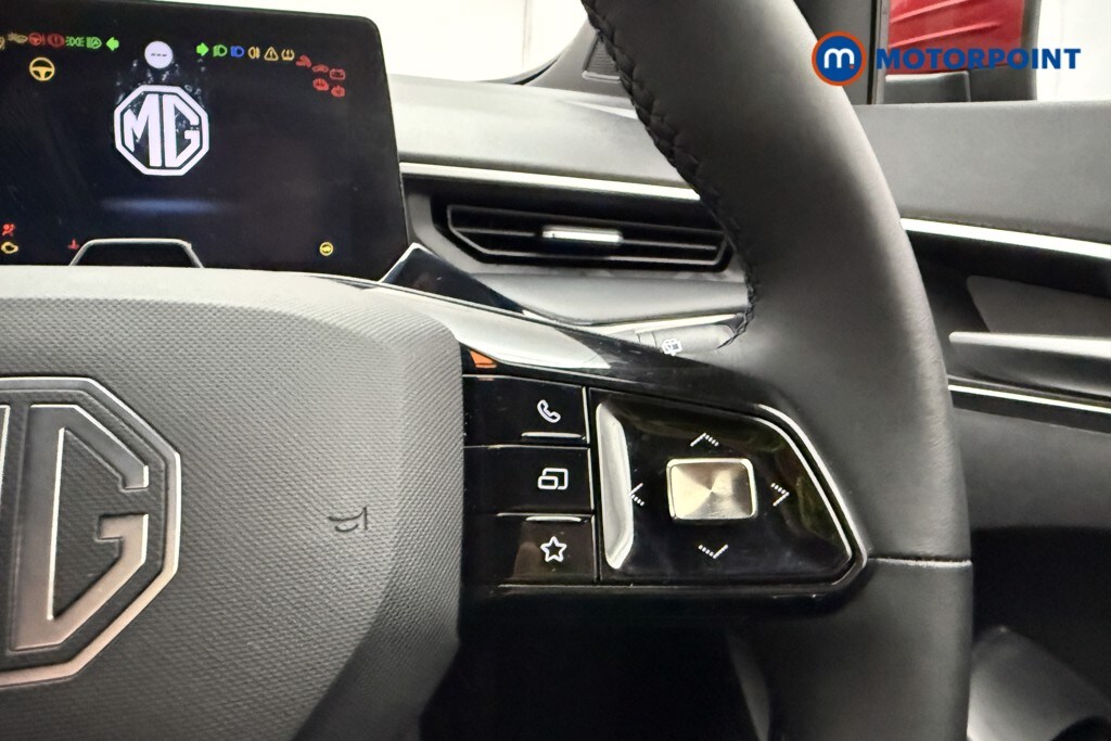 Used MG MG3 for sale - 77830831: Photo 16