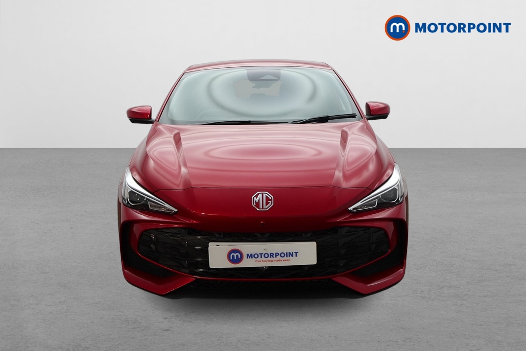 Used MG MG3 for sale - 77830831: Photo 2