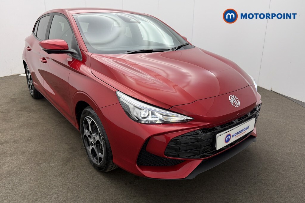 Used MG MG3 for sale - 77830831: Photo 29