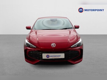 Used MG MG3 undefined for sale - 77830831: Photo