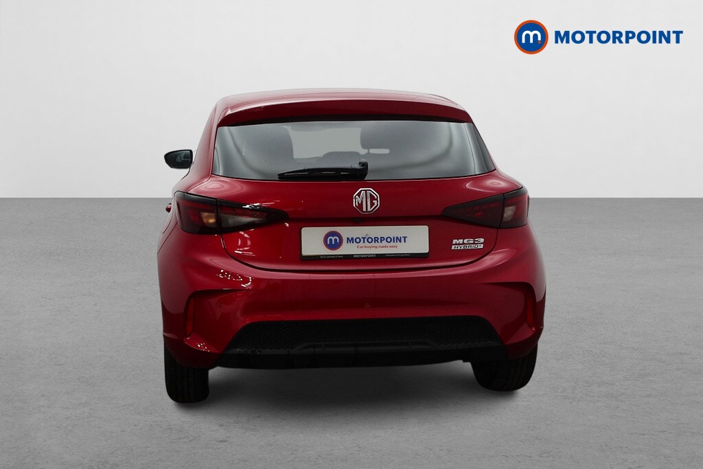 Used MG MG3 for sale - 77830831: Photo 6