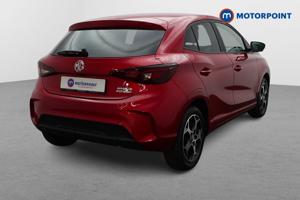 Used MG MG3 for sale - 77830831: Photo 7