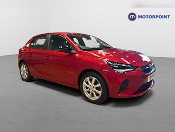 Used Vauxhall Corsa 2022 for sale - 78736985: Photo