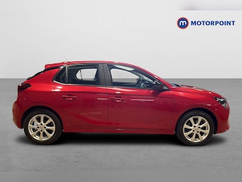 Used Vauxhall Corsa 2022 for sale - 78736985: Photo