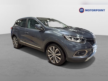 Used Renault Kadjar undefined for sale - 78719429: Photo