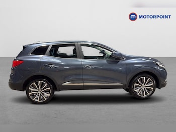 Used Renault Kadjar undefined for sale - 78719429: Photo