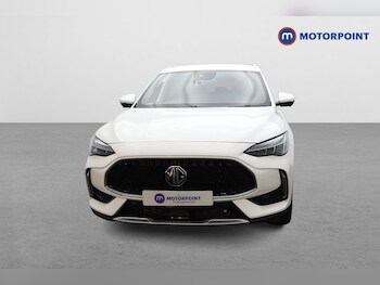 Used MG MG HS 2023 for sale - 78657504: Photo