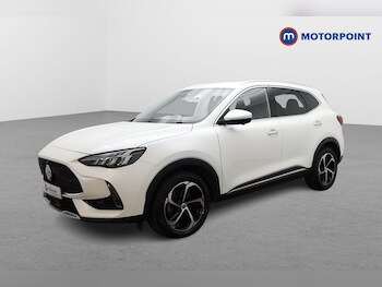 Used MG MG HS 2023 for sale - 78657504: Photo