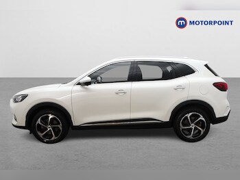 Used MG MG HS 2023 for sale - 78657504: Photo
