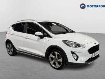 2020 - 1.5 TDCi Active 1 5dr
