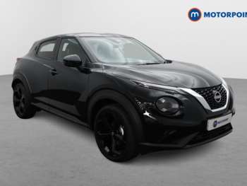 2025 - 1.0 DiG-T Tekna 5dr