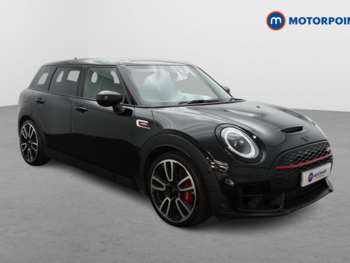 2021 - 2.0 John Cooper Works ALL4 6dr Auto 6-Door