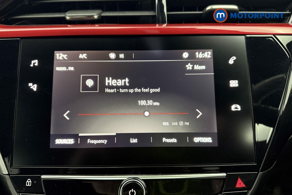 Used Vauxhall Corsa 2023 for sale - 77033907: Photo 10