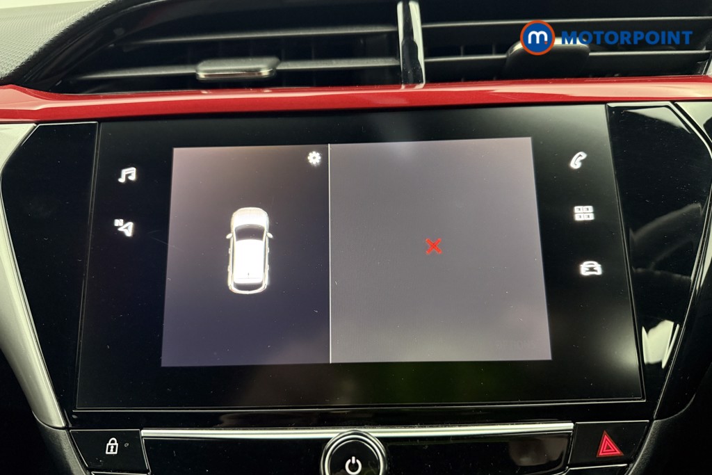 Used Vauxhall Corsa 2023 for sale - 77033907: Photo 11