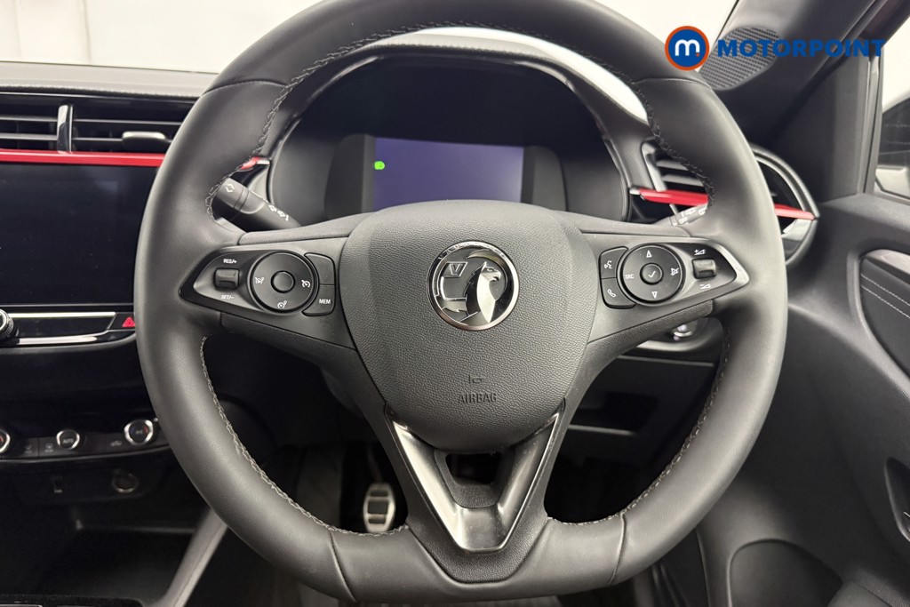 Used Vauxhall Corsa 2023 for sale - 77033907: Photo 12