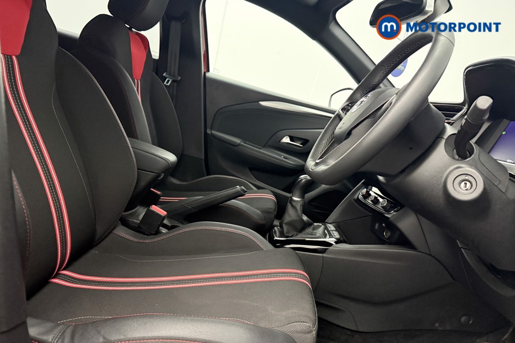 Used Vauxhall Corsa 2023 for sale - 77033907: Photo 15