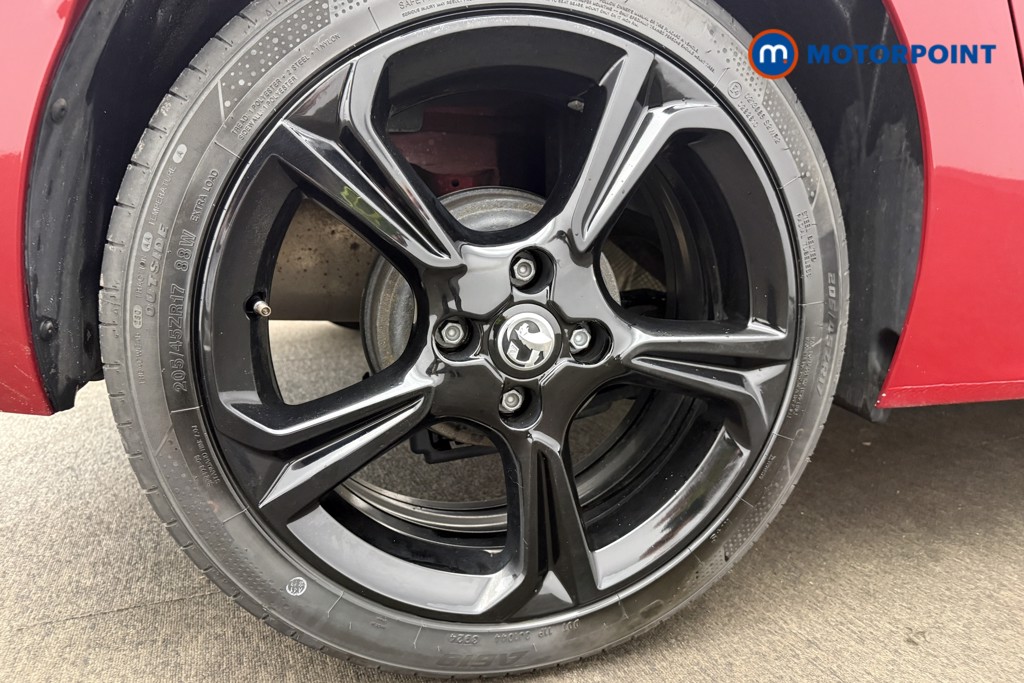 Used Vauxhall Corsa 2023 for sale - 77033907: Photo 17