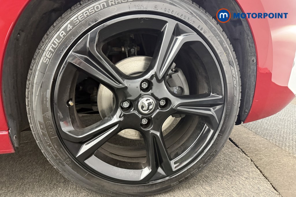 Used Vauxhall Corsa 2023 for sale - 77033907: Photo 18