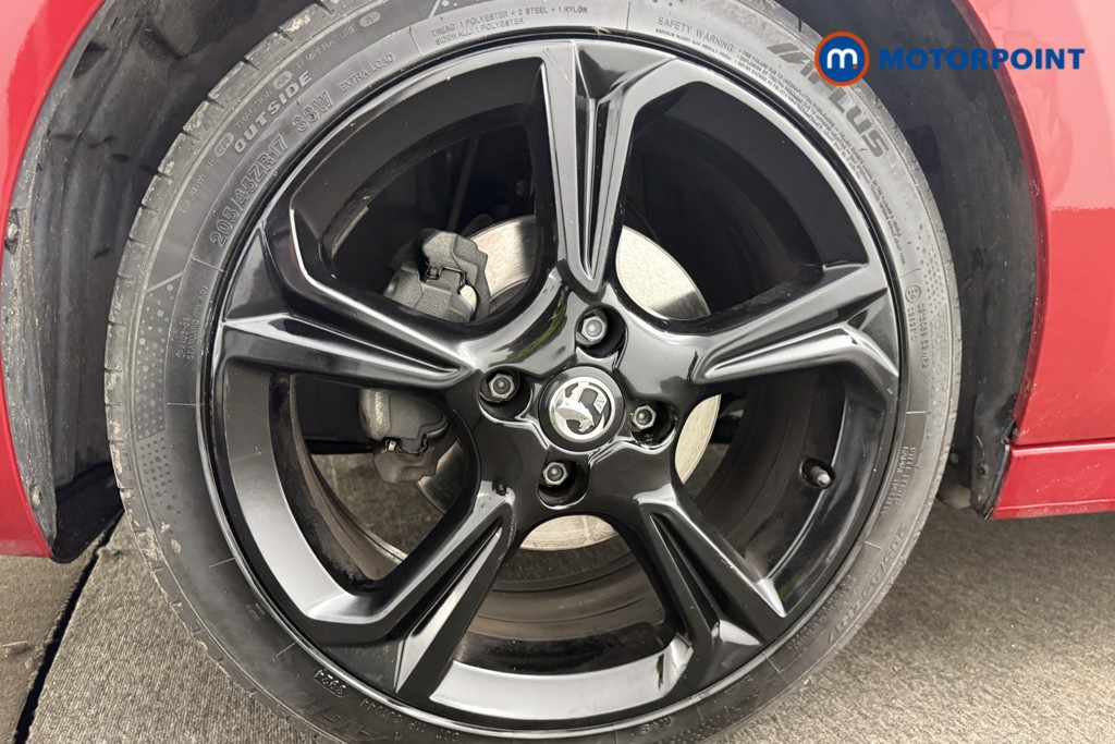 Used Vauxhall Corsa 2023 for sale - 77033907: Photo 19