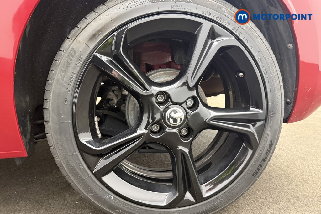 Used Vauxhall Corsa 2023 for sale - 77033907: Photo 20