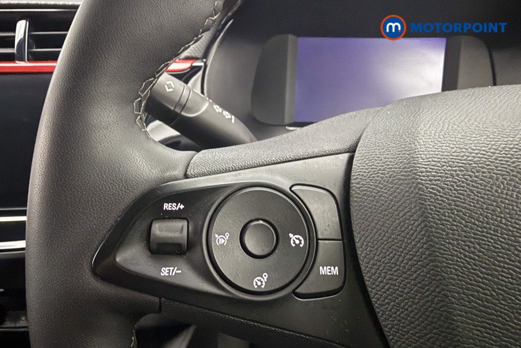 Used Vauxhall Corsa 2023 for sale - 77033907: Photo 21