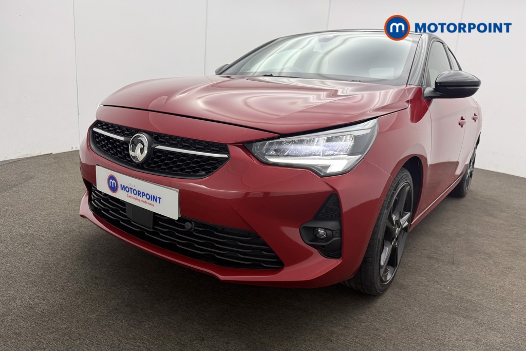 Used Vauxhall Corsa 2023 for sale - 77033907: Photo 30