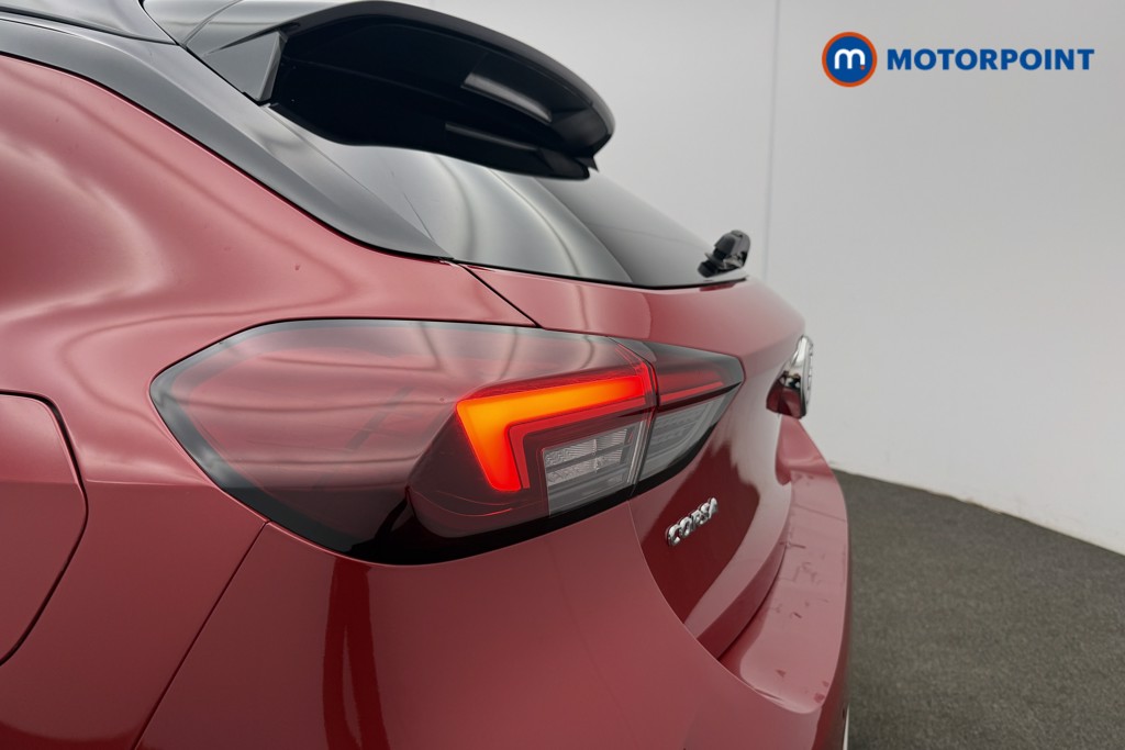 Used Vauxhall Corsa 2023 for sale - 77033907: Photo 33