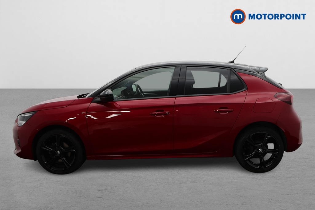 Used Vauxhall Corsa 2023 for sale - 77033907: Photo 4