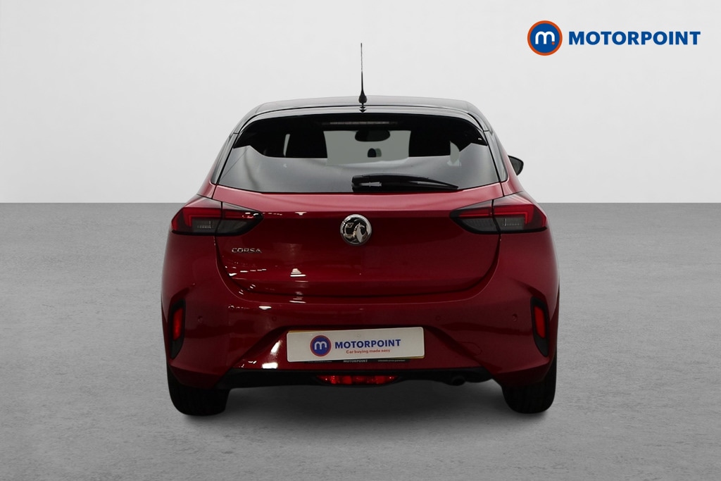 Used Vauxhall Corsa 2023 for sale - 77033907: Photo 6