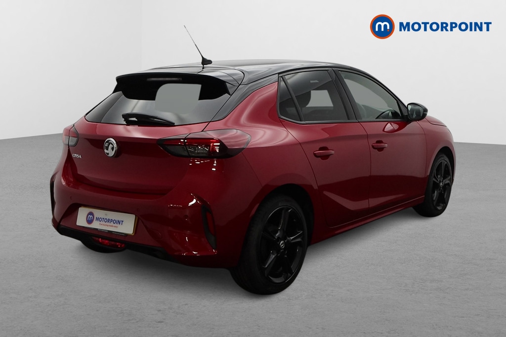 Used Vauxhall Corsa 2023 for sale - 77033907: Photo 7