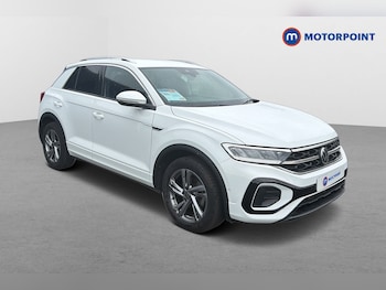 Used Volkswagen T-Roc 2024 for sale - 79054808: Photo