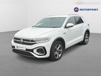 Used Volkswagen T-Roc 2024 for sale - 79054808: Photo