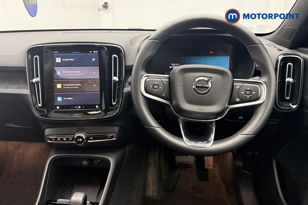 Used Volvo C40 2023 for sale - 77077595: Photo 10