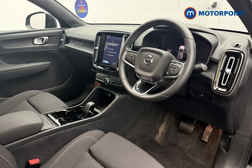 Used Volvo C40 2023 for sale - 77077595: Photo 14