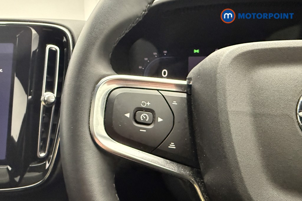 Used Volvo C40 2023 for sale - 77077595: Photo 15