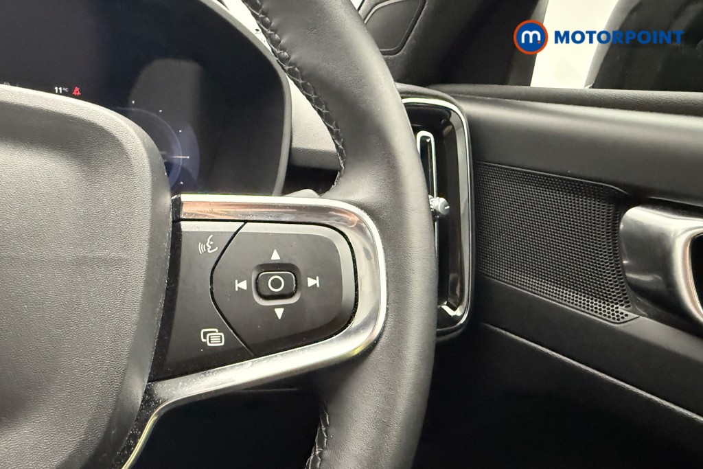 Used Volvo C40 2023 for sale - 77077595: Photo 16